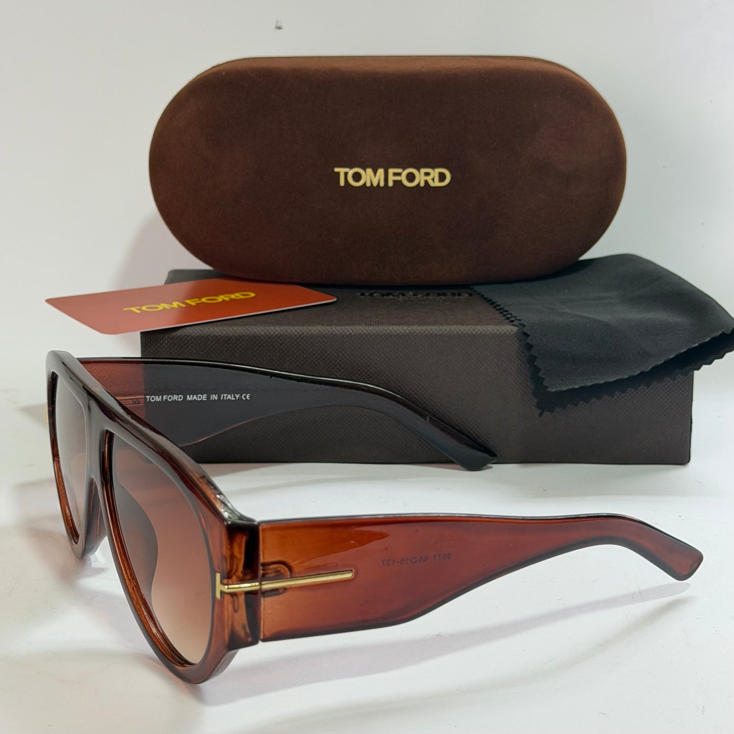 TOM FORD BRONSON